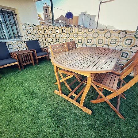 Casa Rural “Ca Robert” Callosa de Ensarriá エクステリア 写真