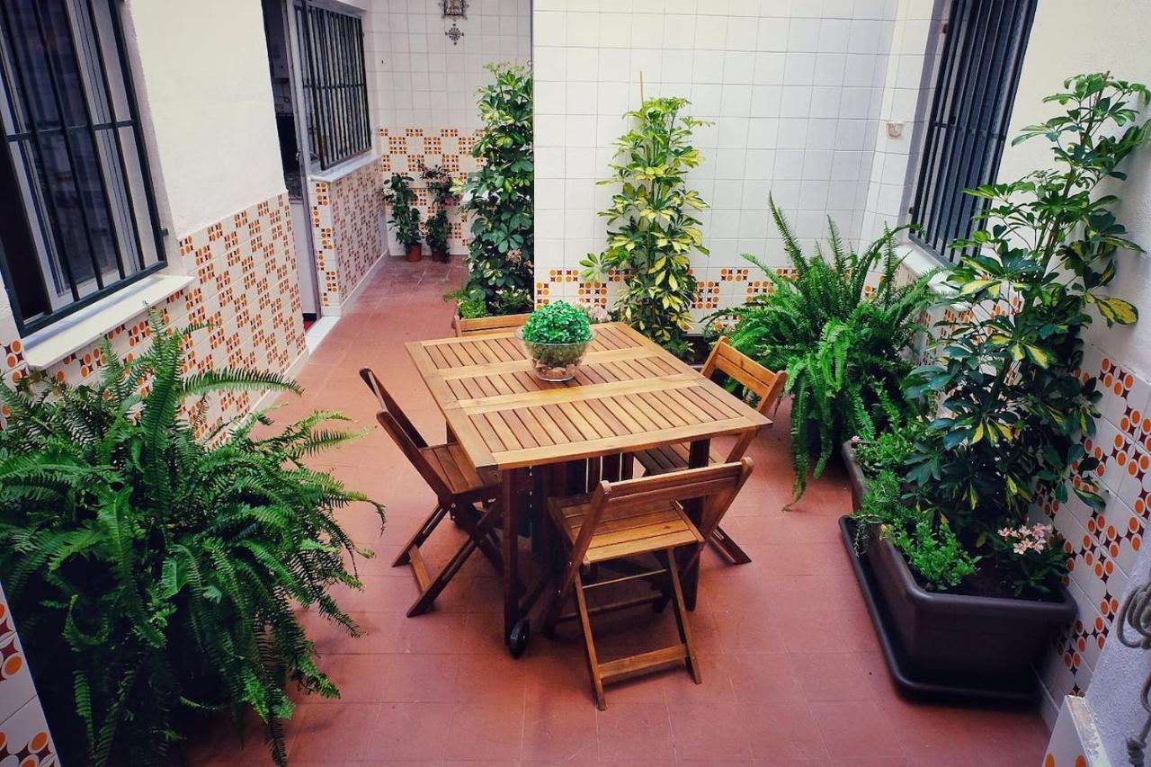 Casa Rural “Ca Robert” Callosa de Ensarriá エクステリア 写真