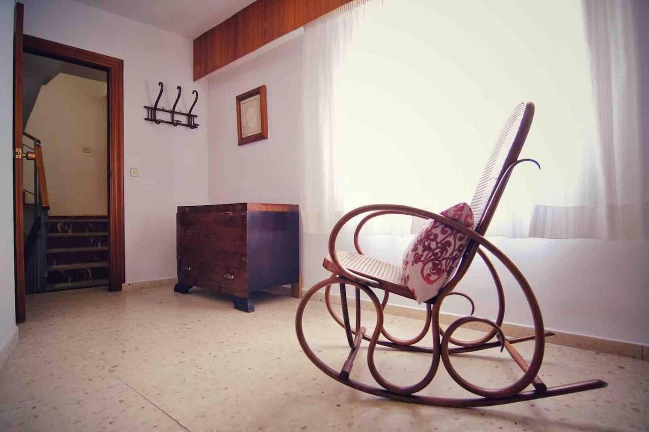 Casa Rural “Ca Robert” Callosa de Ensarriá エクステリア 写真