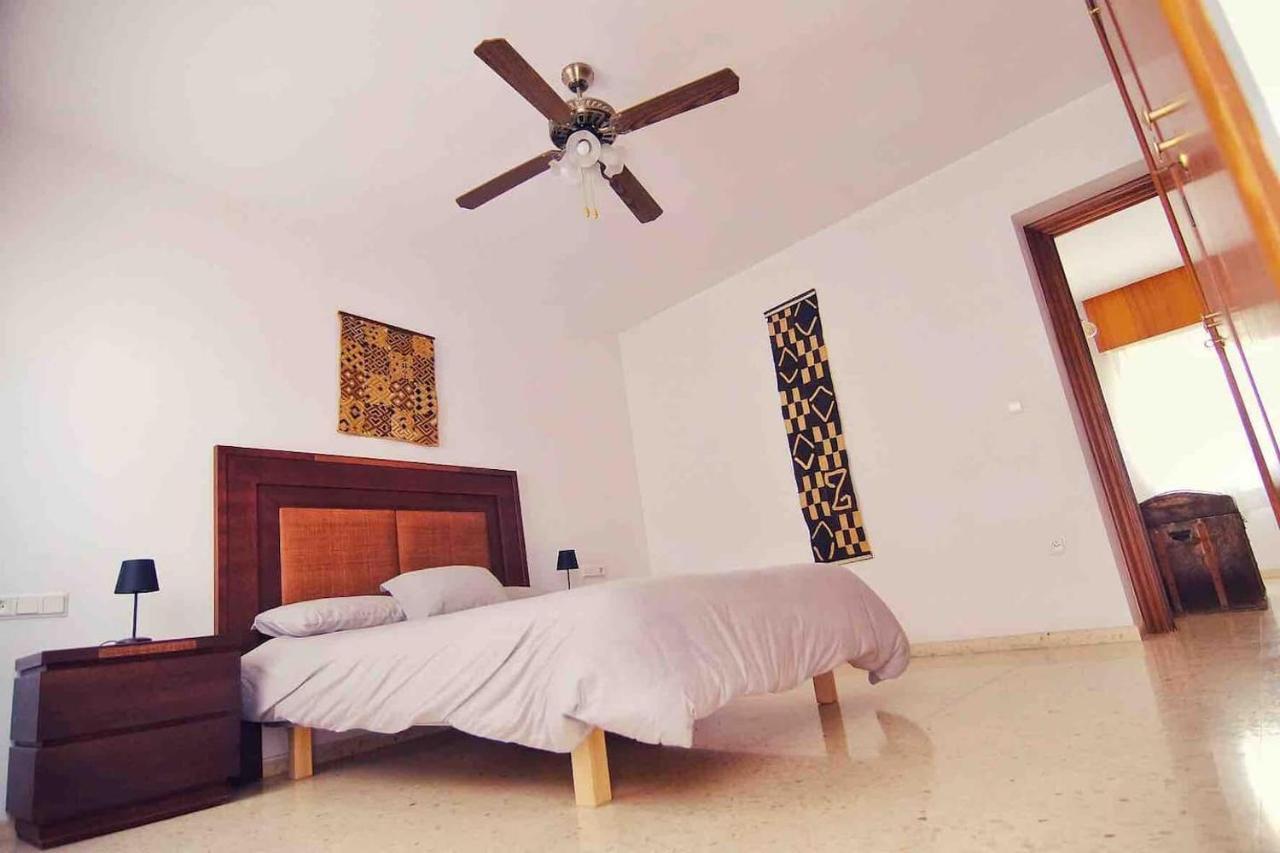 Casa Rural “Ca Robert” Callosa de Ensarriá エクステリア 写真