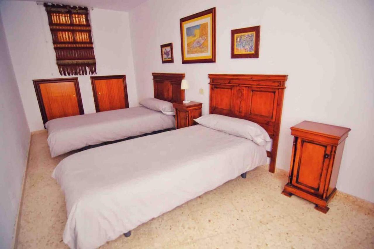 Casa Rural “Ca Robert” Callosa de Ensarriá エクステリア 写真