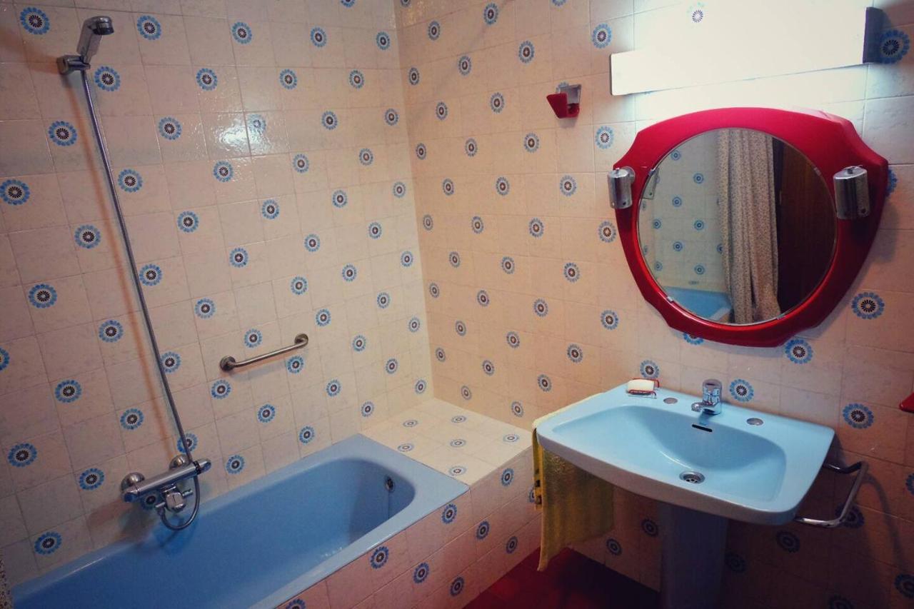 Casa Rural “Ca Robert” Callosa de Ensarriá エクステリア 写真