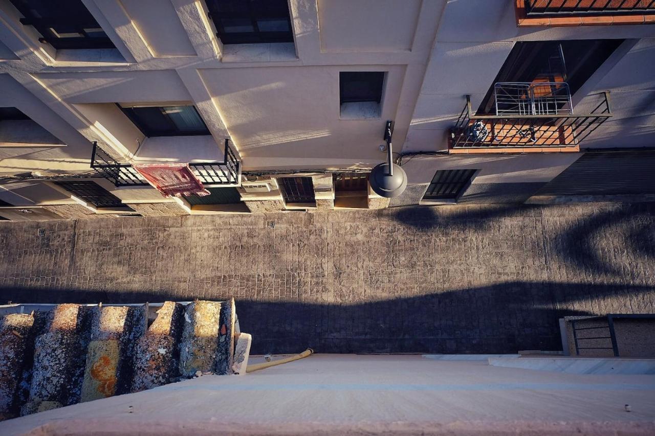Casa Rural “Ca Robert” Callosa de Ensarriá エクステリア 写真