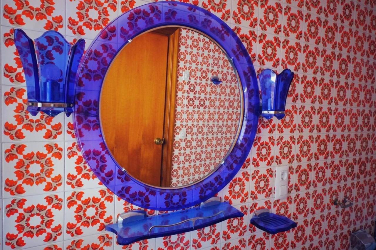 Casa Rural “Ca Robert” Callosa de Ensarriá エクステリア 写真